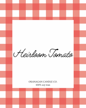 Heirloom Tomato