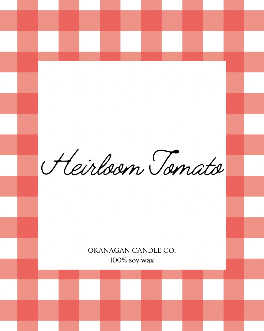 Heirloom Tomato