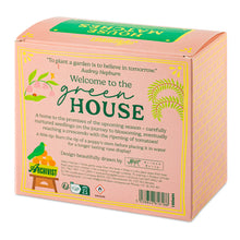 The Greenhouse | House Matchboxes