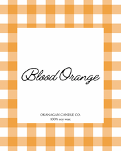 Blood Orange