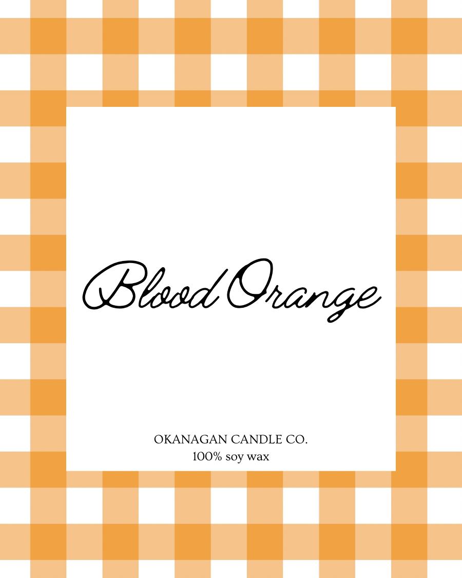 Blood Orange
