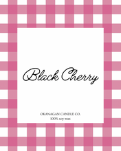 Black Cherry