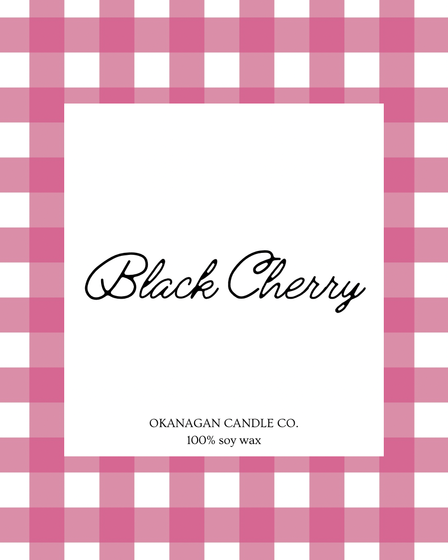 Black Cherry