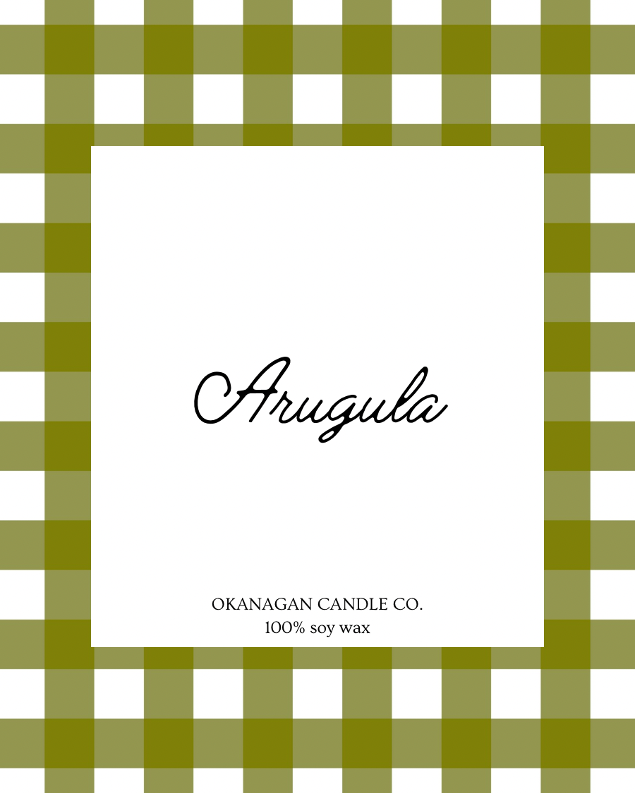 Arugula