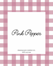 Pink Pepper