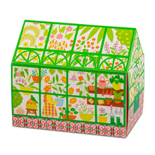 The Greenhouse | House Matchboxes