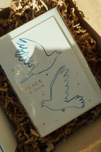 Peace Gift Box