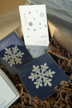 Snowflake Gift Box
