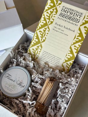 Little Things Gift Box