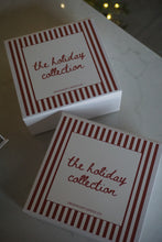 The Holiday Collection Box