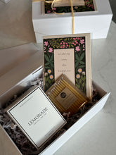Happy Birthday Gift Box