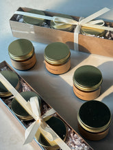 Autumn Collection Gift Box