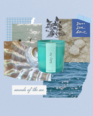 Salty Air