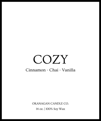 Cozy