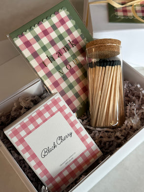 Thank you Gift Box