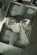 Winter Collection Box