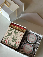Fruit Basket Gift Box