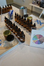 Candle Making Workshops