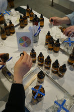 Candle Making Workshops