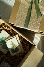 Christmas Tree Gift Box