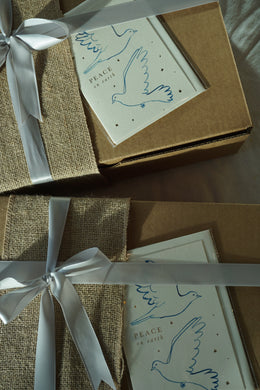Peace Gift Box