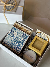 Fresh Lemons Gift Box