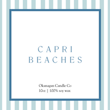 Capri Beaches