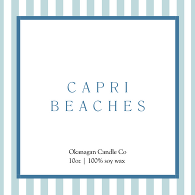Capri Beaches
