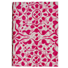 Pocket Notebook Dappled Eton mess