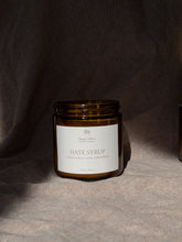 Date Syrup