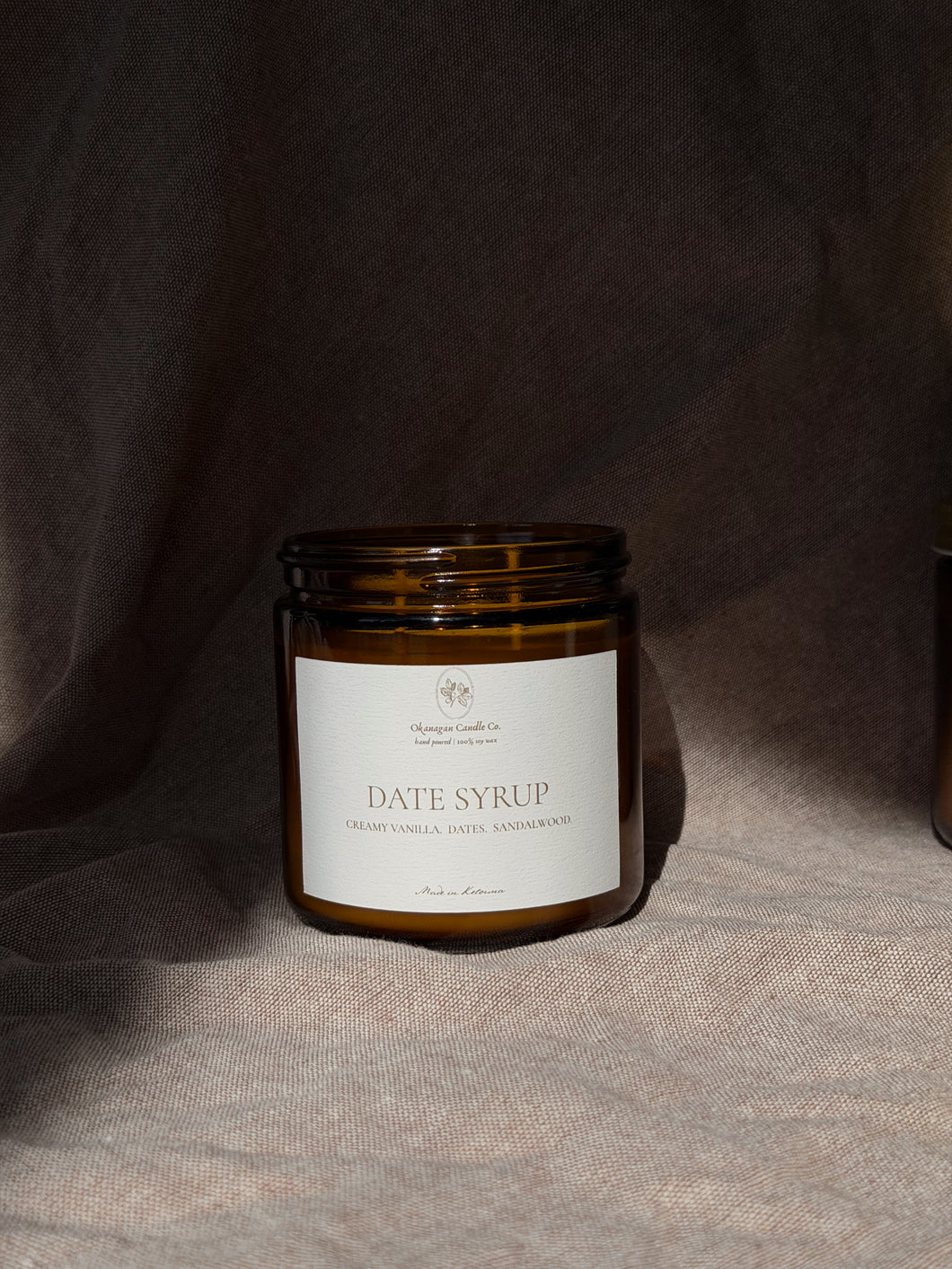 Date Syrup