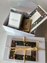 Happy Birthday Gift Box