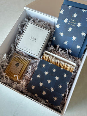 Magical Birthday Box