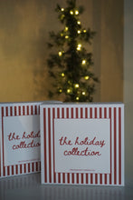 The Holiday Collection Box