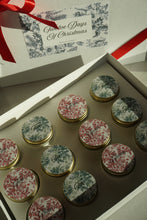 12 Day Candle Advent Calendar