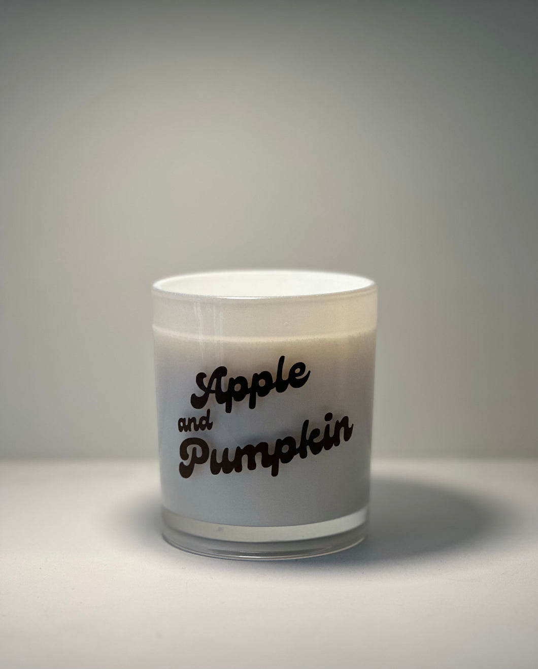 Crisp Apple & Pumpkin