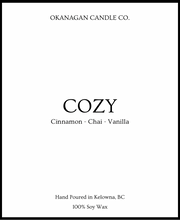 Cozy