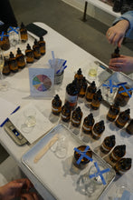 Candle Making Workshops
