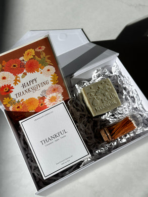 Thanksgiving Box