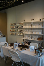 Candle Making Workshops