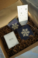 Snowflake Gift Box