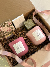 The Sweetheart Gift Box