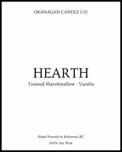 Hearth