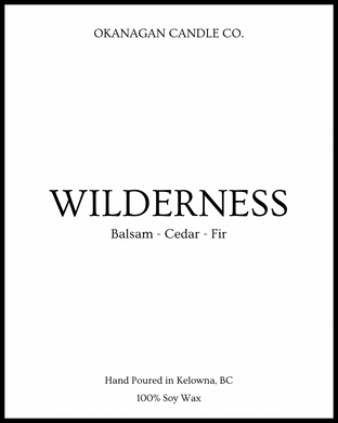 Wilderness