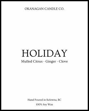Holiday
