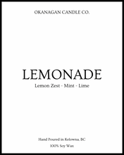 Lemonade