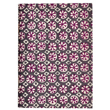 Pocket Notebook Sea Urchin French Lavender