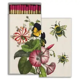 Matches-Bee & Floral